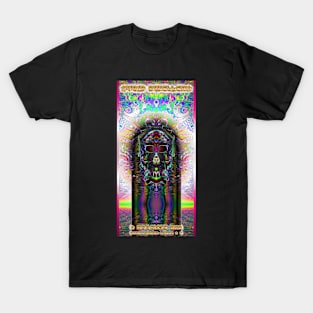 Void Dweller 105 T-Shirt